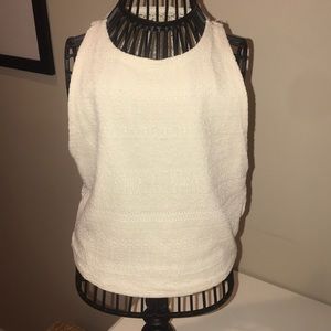 HOLLISTER CROP TOP SIZE SMALL